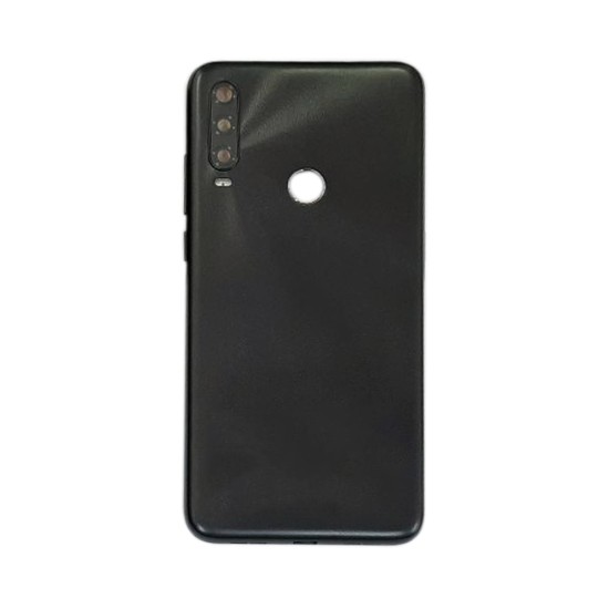 BACK COVER ALCATEL 1SE 2020/5030 BLACK